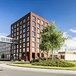 Fletcher Wellness-hotel 4* Helmond