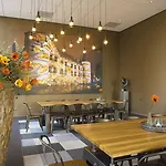Otel Fletcher Wellness-hotel Helmond