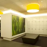 Fletcher Wellness-hotel Otel