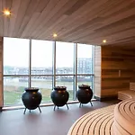 Fletcher Wellness-hotel 4*
