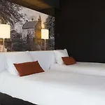 Otel Fletcher Wellness-hotel 4*