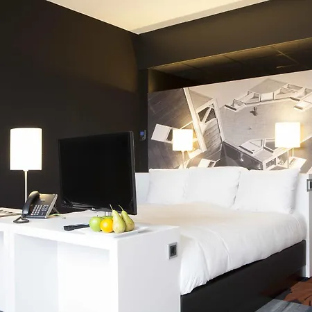 Fletcher Wellness-hotel Hotel Helmond