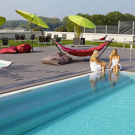 Hotel Fletcher Wellness-hotel 4*