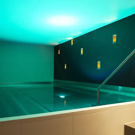 Fletcher Wellness-hotel Hotel 4*