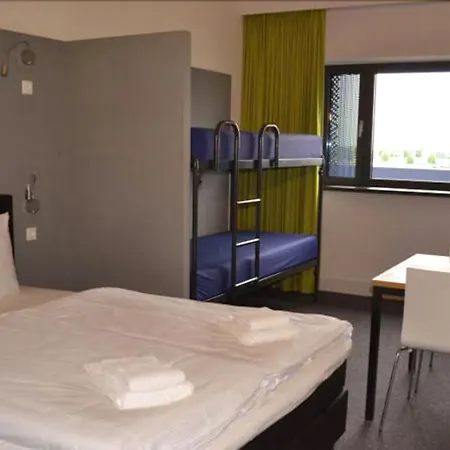 Fletcher Wellness-hotel 4* 헬몬트