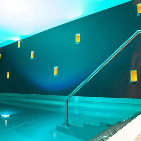 Fletcher Wellness-hotel Helmond