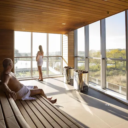 Hotel Fletcher Wellness-hotel 4*