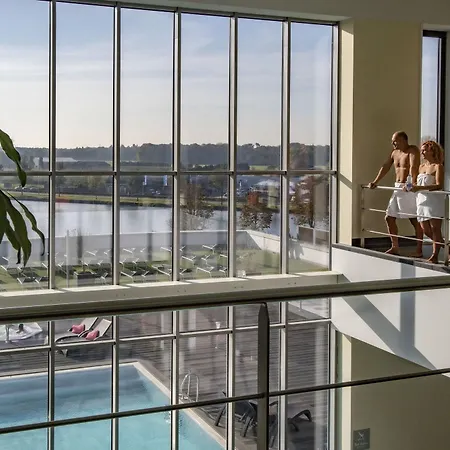 Fletcher Wellness-hotel 4*