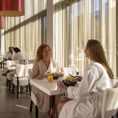 Fletcher Wellness-hotel 4*