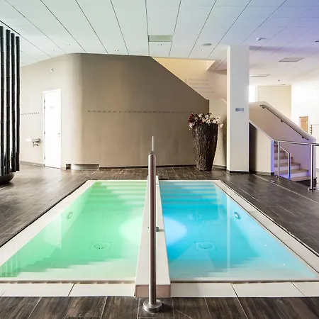 Hotel Fletcher Wellness-hotel