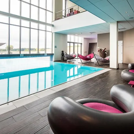 Fletcher Wellness-hotel