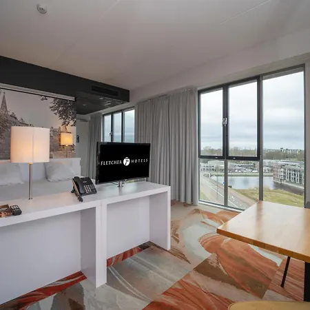 Fletcher Wellness-hotel Helmond