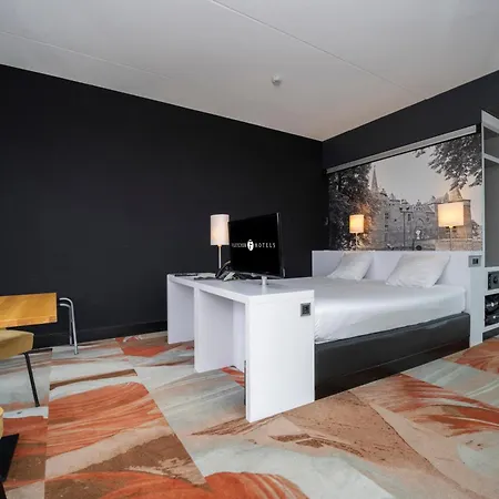 ホテル Fletcher Wellness-hotel 4*