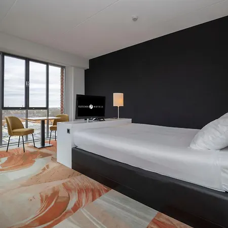 Fletcher Wellness-hotel 4* 헬몬트