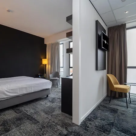 Hotel Fletcher Wellness-hotel