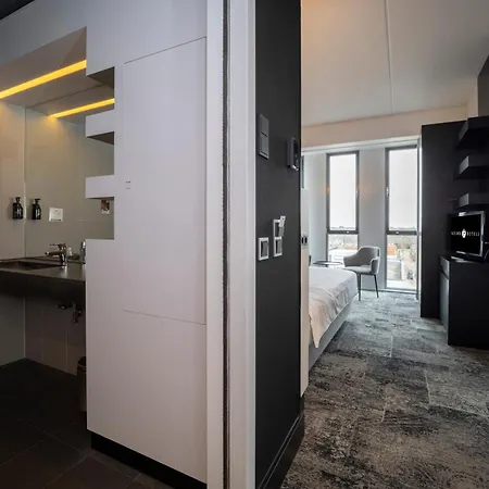 Fletcher Wellness-hotel Otel 4*