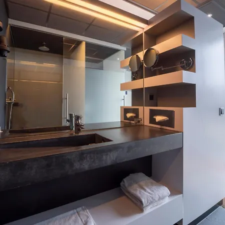 Fletcher Wellness-hotel 호텔 헬몬트
