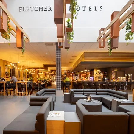 Fletcher Wellness-hotel Helmond