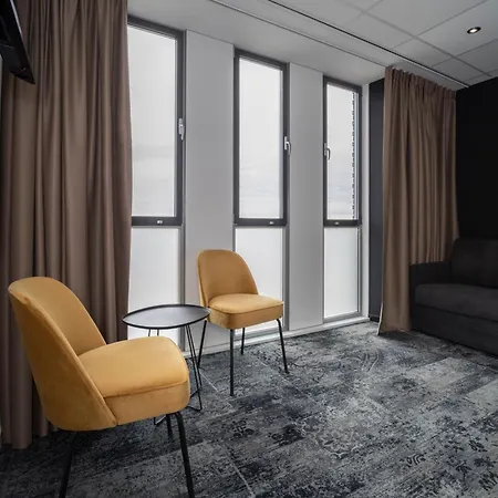 Fletcher Wellness-hotel 4* Helmond