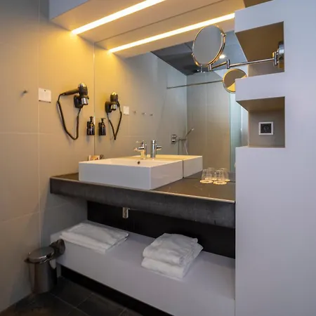 Hotel Fletcher Wellness-hotel