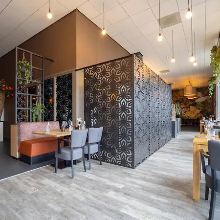 Hotel Fletcher Wellness-hotel 4*