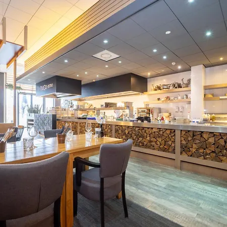Fletcher Wellness-hotel Hotel Helmond