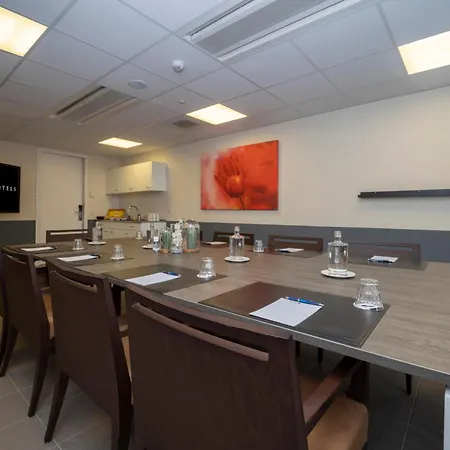 Hotel Fletcher Wellness-hotel Helmond