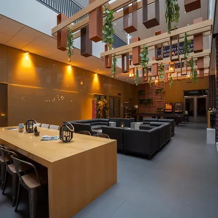 Fletcher Wellness-hotel