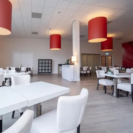 Fletcher Wellness-hotel Hotel