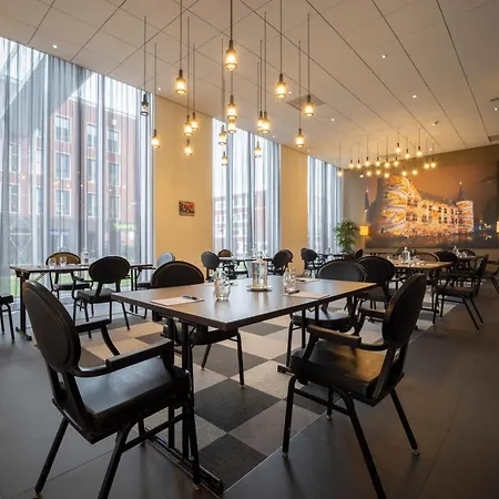 Fletcher Wellness-hotel Hotel 4*