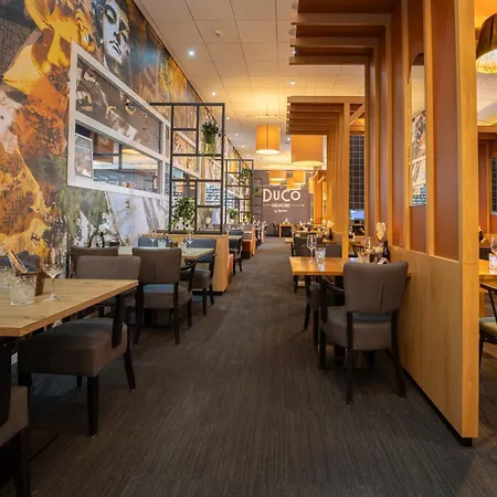 Fletcher Wellness-hotel Hotel Helmond