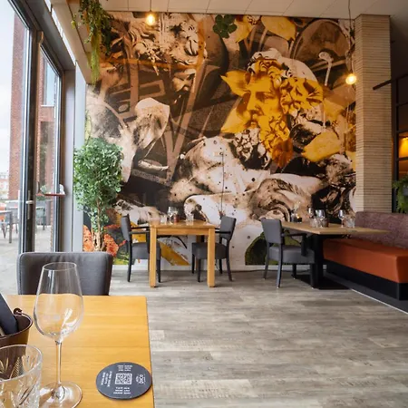 Fletcher Wellness-hotel 4*