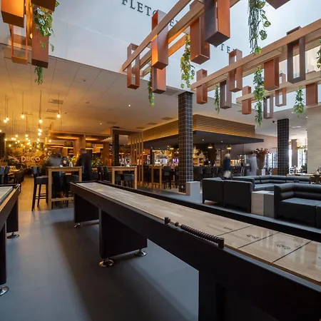 Fletcher Wellness-hotel Helmond