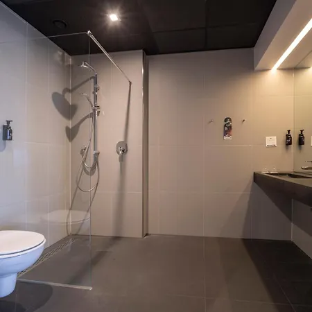 Fletcher Wellness-hotel ホテル