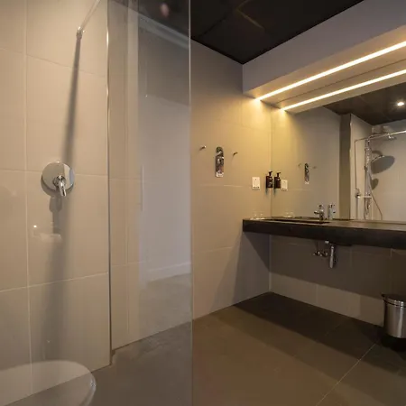 호텔 Fletcher Wellness-hotel