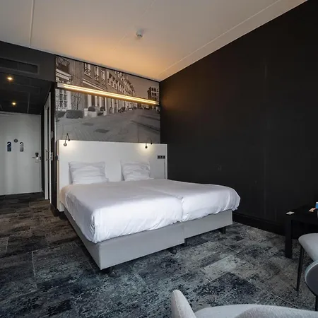 Fletcher Wellness-hotel Hotel 4*