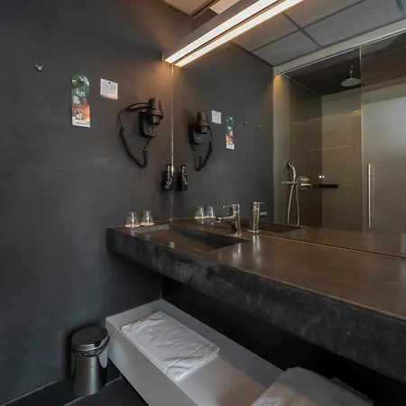 호텔 Fletcher Wellness-hotel 4*