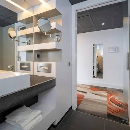 Fletcher Wellness-hotel 4*