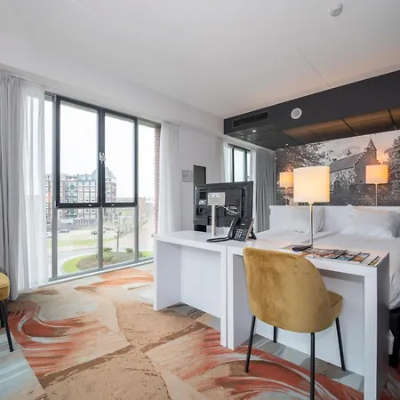 Fletcher Wellness-hotel Helmond