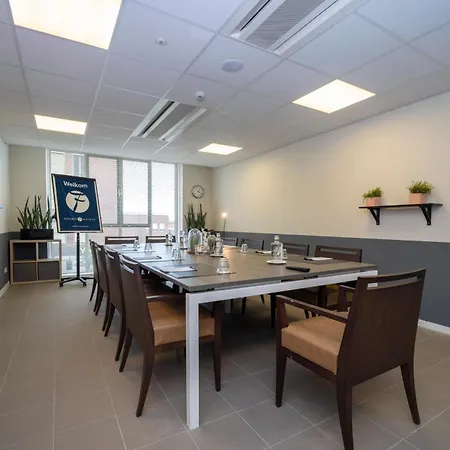 Fletcher Wellness-hotel 4* Helmond
