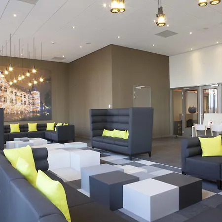 Fletcher Wellness-hotel ホテル