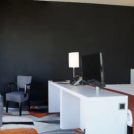 Fletcher Wellness-hotel ホテル