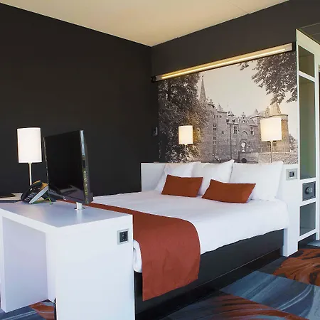 Fletcher Wellness-hotel Hotel Helmond