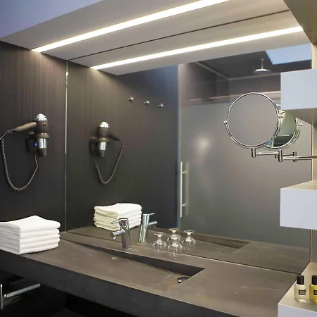 Fletcher Wellness-hotel 호텔