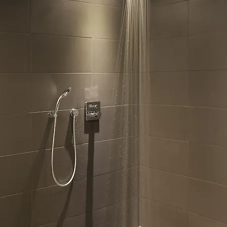 Fletcher Wellness-hotel 헬몬트