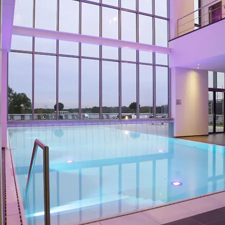 Fletcher Wellness-hotel Hotel Helmond