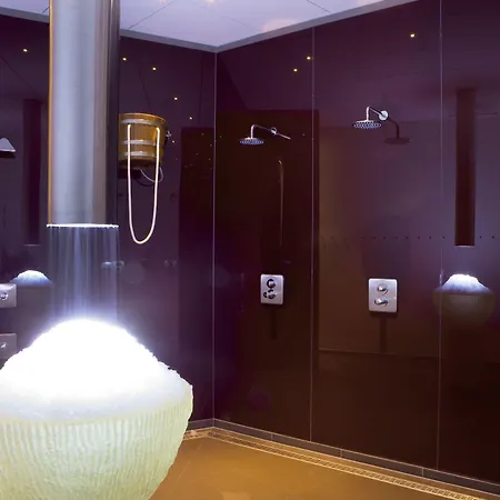 Fletcher Wellness-hotel 4*