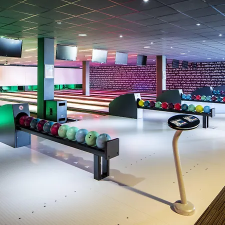 Fletcher Wellness-hotel Helmond