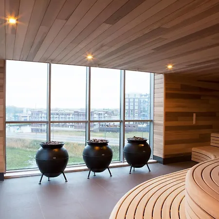 Fletcher Wellness-hotel 4*