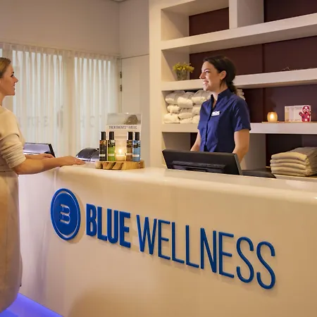 Fletcher Wellness-hotel